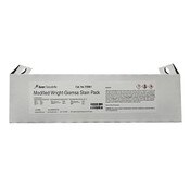 Modified Wright-Giemsa Stain Pack